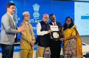 छत्तीसगढ़ का गौरव: कुपोषण मुक्त अभियान में मोहला-मानपुर-अंबागढ़ को देशभर में सराहना