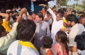 प्रशांत किशोर फंसे, राघोपुर में आचार संहिता उल्लंघन का मामला दर्ज