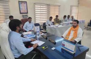 राजनीति और विवाद: तेज प्रताप यादव की संपत्ति व आपराधिक रिकॉर्ड पर एक नजर