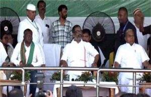 झारखंड CM हेमंत का विपक्ष को करारा संदेश: घाटशिला में दी सीधी चुनौती
