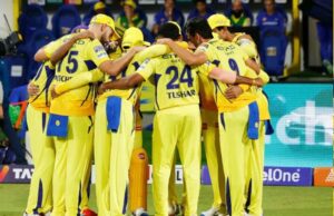 CSK की रणनीति बदलने की तैयारी, ये 5 खिलाड़ी हो सकते हैं रिलीज़ — IPL 2026 तकटी अपडेट