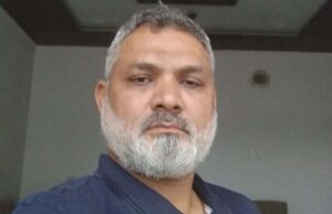 अनवर कादरी को हटाने का प्रस्ताव पारित, इंदौर मेयर का तीखा हमला – कांग्रेस की मंशा पर उठे सवाल