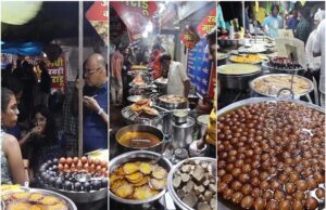 देर रात राजवाड़ा में प्रशासन-व्यापारी बैठक, इंदौर के लिए तय हुए 5 बड़े बदलाव