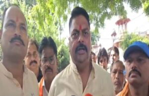 फिर दहला राजस्थान: युवक पर भीड़ का हमला, अस्पताल में तोड़ा दम