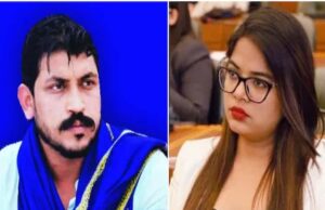 चंद्रशेखर रावण पर गंभीर आरोप, डॉ. रोहिणी घावरी ने की खुलकर बातें, शराब को लेकर भी विवाद