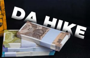 केंद्र से 3% पीछे मप्र का डीए-डीआर, कर्मचारी बोले—बढ़े महंगाई भत्ता और मिले फेस्टिवल बोनस