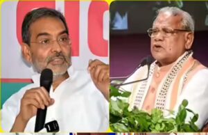 गठबंधन में मोह या मजबूरी? मांझी-कुशवाहा की खामोशी और BJP की चालाकी