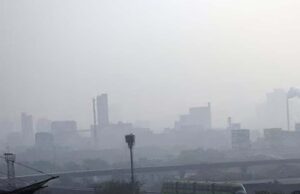 भोपाल में हवा हुई ज़हरीली: AQI 39 से बढ़कर 128, एक्सपर्ट बोले- हालात और बिगड़ सकते हैं