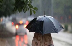 MP में ठंड का असर तेज़, तापमान में गिरावट और अगले 4 दिनों तक बारिश की संभावना