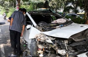 भोपाल की सड़कें बनीं जानलेवा, ट्रैफिक पुलिस ने बताए 16 हादसे वाले पॉइंट, 5 स्थान बेहद संवेदनशील