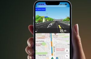 OTP पर निर्भर सुरक्षा: Mappls ने लॉन्च किया इंजन लॉक, चोरी पर पड़ेगा बड़ा अंकुश