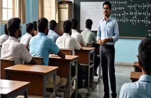 उच्च शिक्षा पर संकट! MP में सहायक प्राध्यापक के आधे से ज्यादा पद खाली, भर्ती प्रक्रिया अधूरी