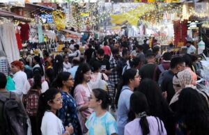 भोपाल में दीवाली तक सख्त पहरा, लाइव मॉनिटरिंग और ट्रैफिक डायवर्जन से होगा नियंत्रण