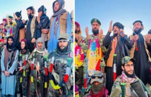 पाकिस्तान पर जीत का एलान? तालिबान के दावों और अफगानों के प्रचंड नारे से बढ़ी कड़वाहट