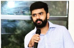 8 करोड़ की ज़मीन खरीदी, जुर्माना घटाया ₹51 करोड़ से ₹4 हजार: नागार्जुन गौड़ा बोले – सरकार से ली अनुमति