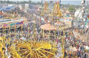 ग्वालियर मेला: 25 दिसंबर से 25 फरवरी तक, वाहन खरीद पर टैक्स छूट की सिफारिश