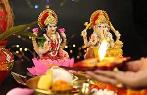 दिवाली 2025: तिथि का संशय खत्म, जानिए कब और किस समय करें लक्ष्मी-गणेश पूजन