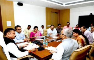 राष्ट्रीय बाल वैज्ञानिक प्रदर्शनी 18 नवंबर से भोपाल में, 700 छात्र दिखाएंगे अपनी खोजों का कमाल