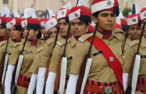 सरकारी नौकरी: कॉन्स्टेबल पदों पर भर्ती शुरू, आवेदन की अंतिम तारीख 6 नवंबर