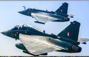 2200 km/h स्पीड, 65% स्वदेशी और ब्रह्मोस का जुड़ाव — तेजस MK1A की ताकत क्या है?
