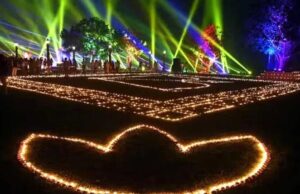 रामायण थीम पर सजेगा कर्तव्य पथ, लाखों दीयों के साथ लेजर-ड्रोन शो बनाएगा माहौल खास