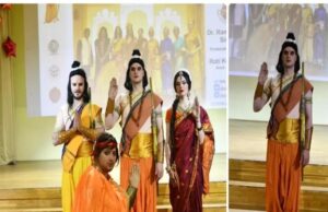 योगी के दीपोत्सव ने नई ऊंचाई पर पहुंचाया भारत-रूस के संबंध