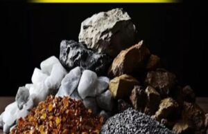 भोपाल में रेयर अर्थ एलिमेंट व टाइटेनियम थीम पार्क का उद्घाटन जल्द