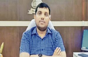 भोपाल में मतदाता सूची सुधार कार्य में चूक, चार बीएलओ निलंबित