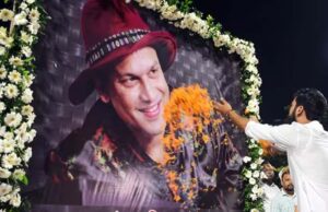 सिंगापुर में गायक की मौत मामले में जुबीन गर्ग के मैनेजर और ऑर्गेनाइजर गिरफ्तार, दिल्ली से गुवाहाटी भेजा गया