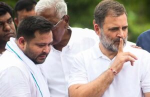 तेजस्वी की उम्मीदों पर पानी फेरने को तैयार कांग्रेस? बिहार की राजनीति में बढ़ा तनाव