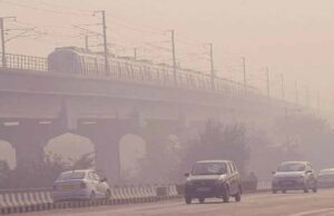 AQI अलर्ट: दिवाली से पहले ग्रेटर नोएडा ने छूई खतरनाक सीमा, देश में सबसे प्रदूषित शहर बना