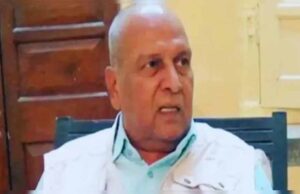 लंबे समय से बीमार कांग्रेस नेता भरत सिंह का इंतकाल, राजकीय सम्मान के साथ अंतिम संस्कार