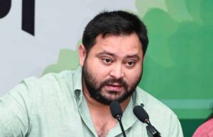 RJD में हलचल: बिहार चुनाव से पहले नेता का अचानक इस्तीफा