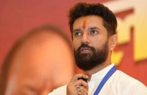 सीट बंटवारे पर एनडीए में अब तक सहमति नहीं, चिराग पासवान ने पिता की सीख दिलाई याद