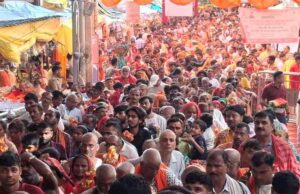 योगी सरकार में नवरात्रि का पर्व बना आस्था और विकास की एक अद्भुत मिसाल