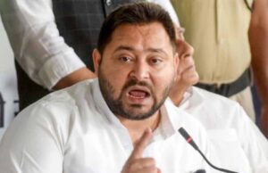 तेजस्वी यादव का वादा: नई सरकार में 20 दिन के भीतर रोजगार कानून लागू करेंगे