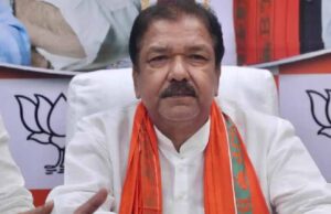 दिलीप जायसवाल बोले: NDA में सीटों का बंटवारा तय, आज से शुरू होगी उम्मीदवारों की घोषणा