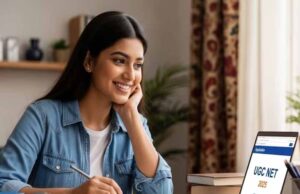UGC NET दिसंबर 2025 परीक्षा शेड्यूल जारी, जानें पूरी तारीखें