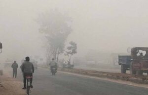 दिल्ली-उत्तर भारत में बदलेंगे मौसम के मिज़ाज, IMD ने ठंड और बारिश को लेकर जारी किया बड़ा अलर्ट