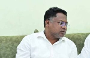 JMM केंद्रीय समिति का बड़ा फैसला: दिवंगत रामदास सोरेन के पुत्र होंगे घाटशिला उम्मीदवार