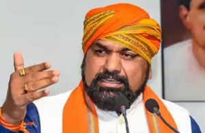 केंद्र से बिहार को 10,219 करोड़ का कर अंशदान, सम्राट चौधरी ने धन्यवाद किया व्यक्त