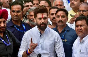 राजपूत-यादव को सबसे ज्यादा टिकट, चिराग की पार्टी में महिलाओं की भागीदारी कैसी रही?