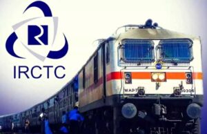 त्योहारी बुकिंग बनी मुश्किल: IRCTC सर्वर क्रैश से यात्रियों की परेशानी बढ़ी