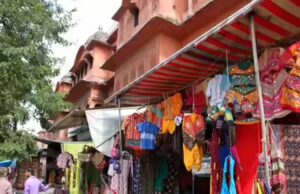 त्योहारों की चमक से गुलजार जयपुर, खरीदारी के लिए ये हैं सबसे शुभ समय