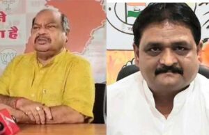 भाजपा बनाम कांग्रेस: सांप-गोली वाले बयान पर सुशील आनंद का जवाब