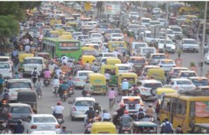 सड़कें बंद, ट्रैफिक प्लान तैयार: पटना में 2 दिन की व्यवस्था