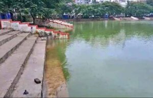 सावधान! रांची के 26 घाट घोषित किए गए Dangerous, नगर निगम ने दी चेतावनी