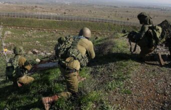 सरहद पर ऑपरेशन त्रिशूल की धमक, पाकिस्तानी सेना में मचा हड़कंप