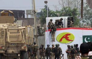 पुलवामा जैसे हमले की साजिश नाकाम, TTP के 3 आतंकवादी मारे गए