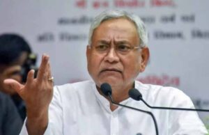 RJD में शामिल हुआ JDU का दिग्गज नेता, नीतीश कुमार की मुश्किलें बढ़ीं